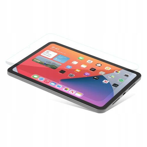 JCPal iClara Glass Screen Protector - szkło do iPad mini 6. generacji na Arena.pl