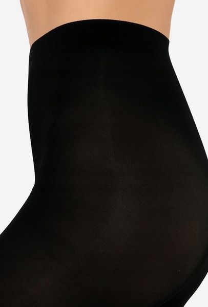 RAJSTOPY GATTA LYCRA 3D FLORENCE 50 DEN 3-M NERO zdjęcie 6