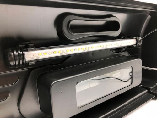 INVITAL DayNight LED 11,4W 48,5cm na Arena.pl