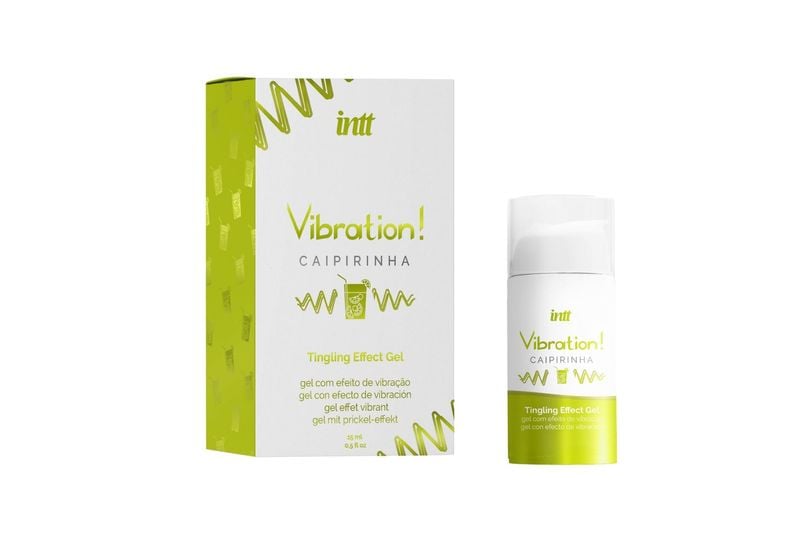 vibration caipirinha zdjęcie 1