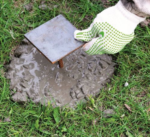 Spalinowy Świder Ziemny Wiertnica Spalinowa Glebowa 2 Wiertła SCHEPPACH na Arena.pl