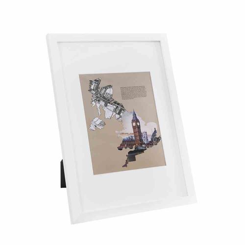 PHOTOFRAME/WHITE/3PCS na Arena.pl