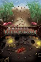 Empires of the Undergrowth KLUCZ CD KEY KOD BEZ VPN 24/7