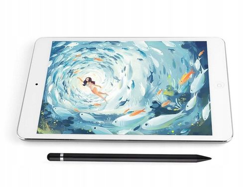 RYSIK DOTYKOWY DO TELEFONU/TABLETU na Arena.pl