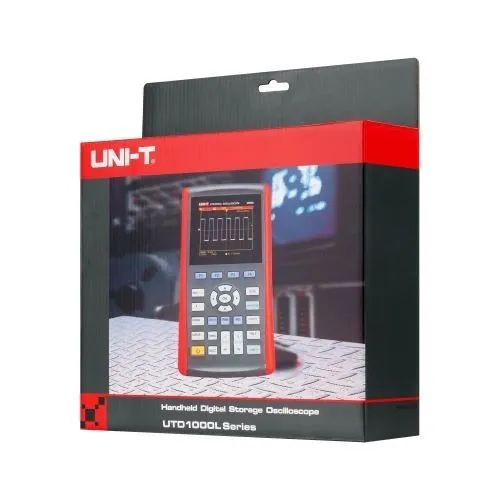 Oscyloskop Uni-T UTD1050CL zdjęcie 10