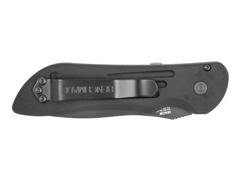 Nóż Benchmade 9501BK Mini Stryker na Arena.pl