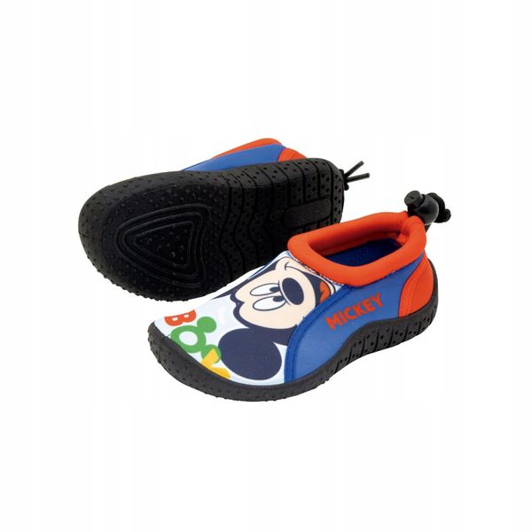 BUTY DO WODY Myszka Mickey 34 zdjęcie 4