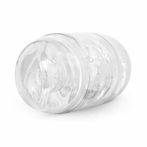 fppr model przezroczysty dwustronny system intymny sleeve compact na Arena.pl