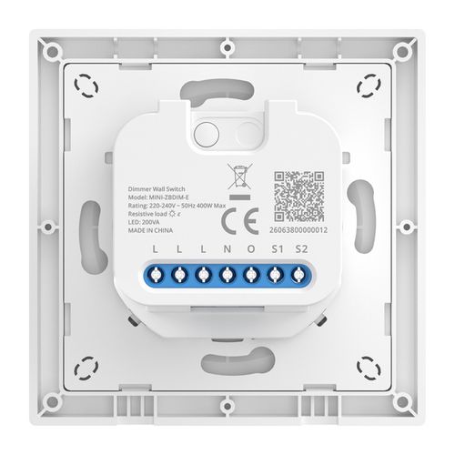 smart przełącznik / ściemniacz ścienny sonoff mini-zbdim-e zigbee na Arena.pl