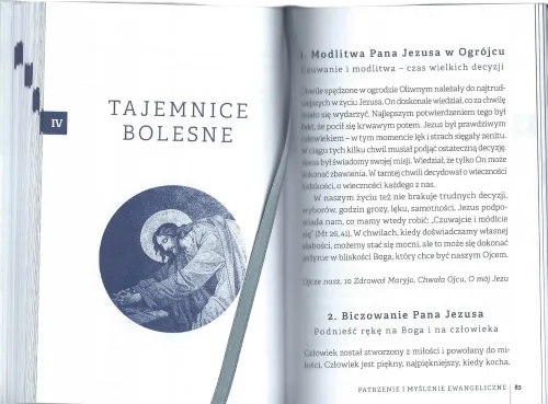 Skarbiec Maryi. Modlitwy różańcowe na Arena.pl