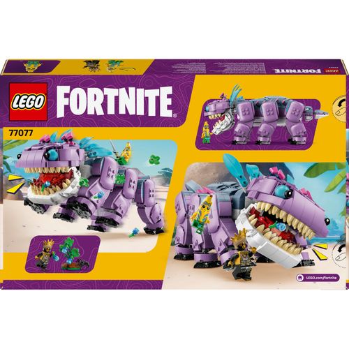 LEGO Klombo 77077 na Arena.pl