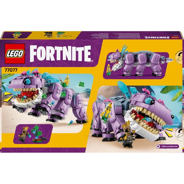 LEGO Klombo 77077 zdjęcie 8