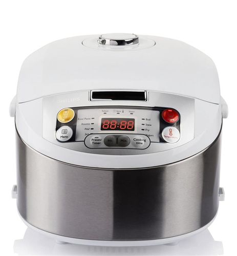 MultiCooker Philips HD3037/70 (980W) na Arena.pl