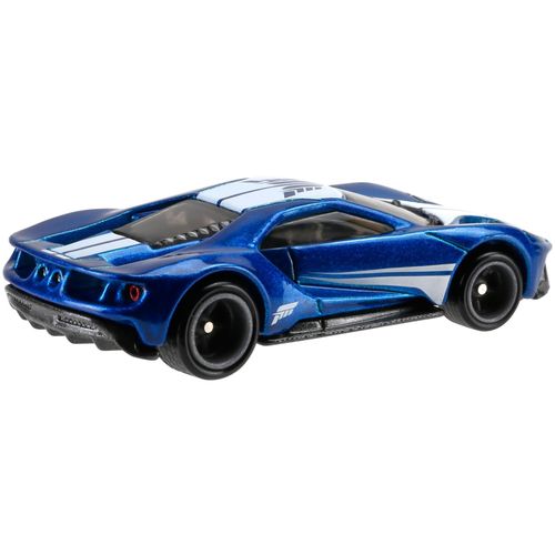 Hot Wheels Forza 17 Ford GT na Arena.pl