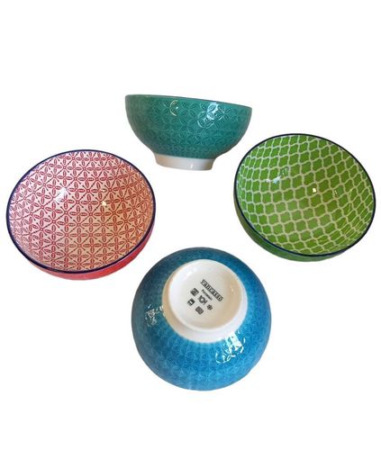 Zestaw foremek porcelanowych do muffinek sufletów na Arena.pl