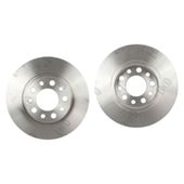 TARCZA HAMULCOWA ALFA ROMEO BRERA 2008 2009 2010