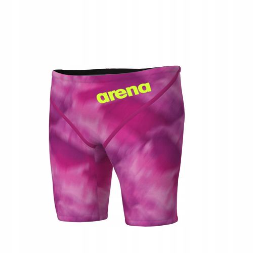 Strój startowy męski kąpielówki basen Carbon Glide jammer Arena UK30 na Arena.pl