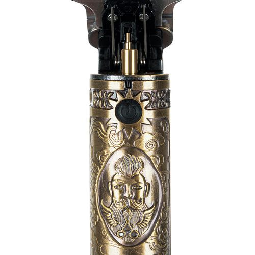 Maszynka- Trymer Do Włosów I Brody Soulima 19590 na Arena.pl