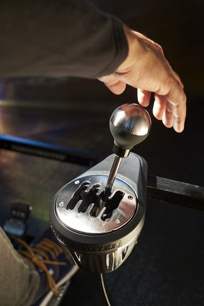 Skrzynia biegów Thrustmaster TH8A zdjęcie 6