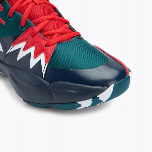 BUTY KOSZYKARSKIE GENETICS PUMA 42 na Arena.pl