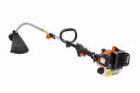 Kosa SPALINOWA Podkaszarka NAC 1KM 25 cm3 głowica ŻYŁKOWA 38 cm MOCNA + pas