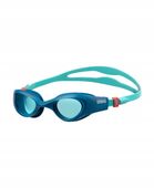 Okularki pływackie na basen fitness dla kobiet Arena The One Mask