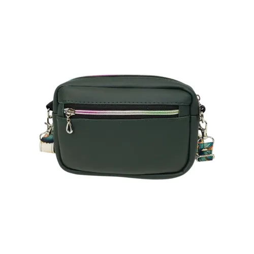 Mini Torebka Box z Ekoskóry z Motywem Motyli i Polnych Kwiatów na Arena.pl