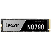 lexar 4tb high speed pcie gen 4x4 m.2 nvme, up to 7000 mb/s read and
