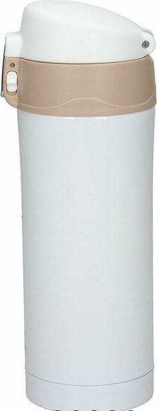 Termos SMILE STT-1/1 Biały 300ml zdjęcie 4