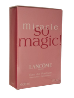 Lancome Miracle So Magic 30ml edp