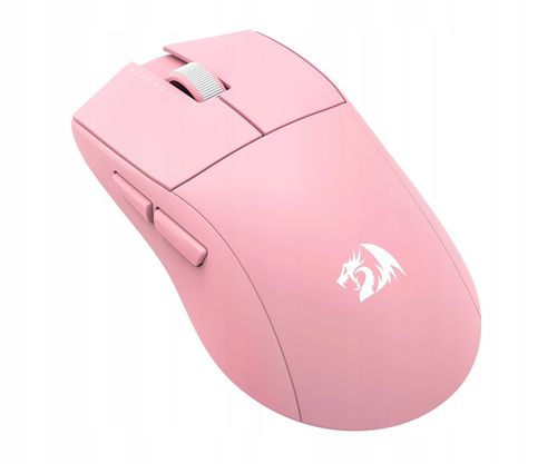 Mysz REDRAGON M916P-LIT-1K Różowy na Arena.pl