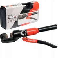 RĘCZNY OBCINAK HYDRAULICZNY 4-12MM YT-22870 YATO