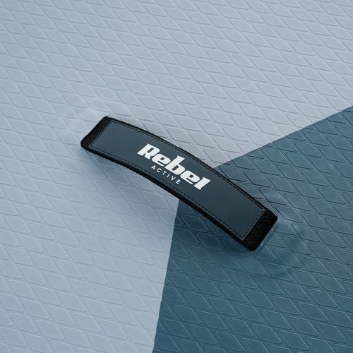 Deska SUP REBEL ACTIVE RBA4501 - niebieska na Arena.pl