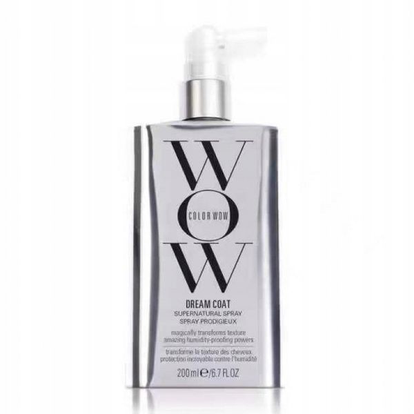 Color Wow Dream Coat Spray do prostowania 200 ml zdjęcie 5