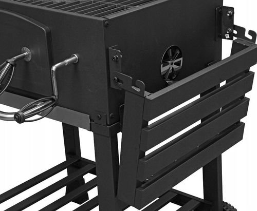 Grill węglowy Activa 42 x 57,5 cm na Arena.pl