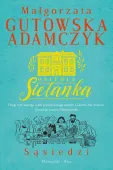 Osiedle Sielanka Tom 2 Sąsiedzi - Współczesna zabawna historia z pazurem