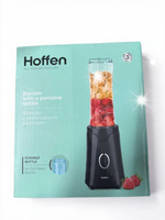 BLENDER Z PRZENOŚNYM BIDONEM HOFFEN