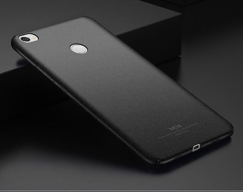 Etui MSVII Xiaomi Mi Max 2 Black na Arena.pl