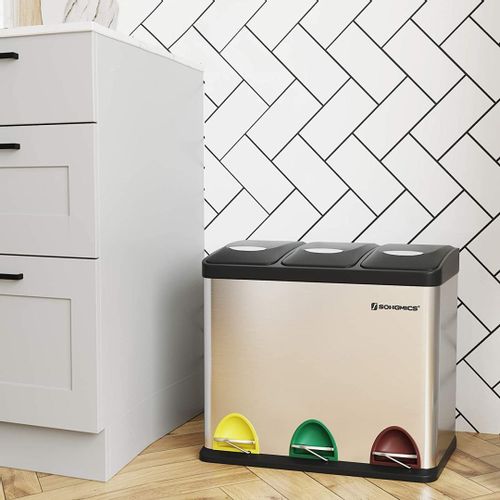 Kosz na Śmieci - LTB24L na Arena.pl