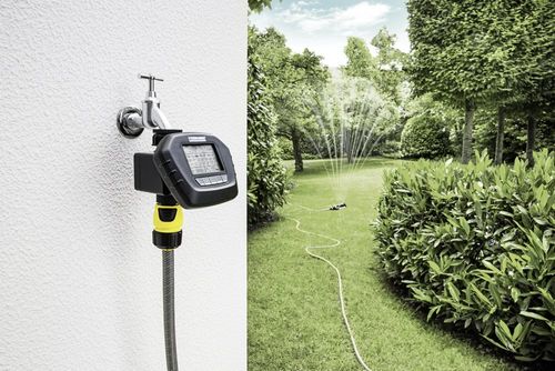 Moduł sterujący KARCHER WT 5 na Arena.pl