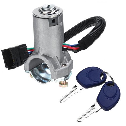 Stacyjka kostka IVECO DAILY 2.3 3.0 HPI HPT 29L 35C 50C 65C 70C 2006-2012 na Arena.pl