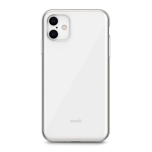 Moshi iGlaze - Etui iPhone 11 (Pearl White) na Arena.pl