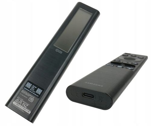 Oryginalny pilot telewizora Samsung solarcell USB SMART TV BN59-01357D na Arena.pl
