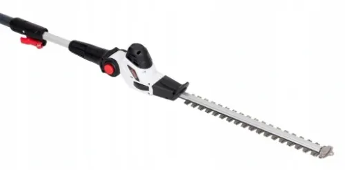 NAC PIŁA NOŻYCE AKUMULATOROWE Na wysięgniku Z REGULACJĄ DŁUGOŚCI 18V na Arena.pl