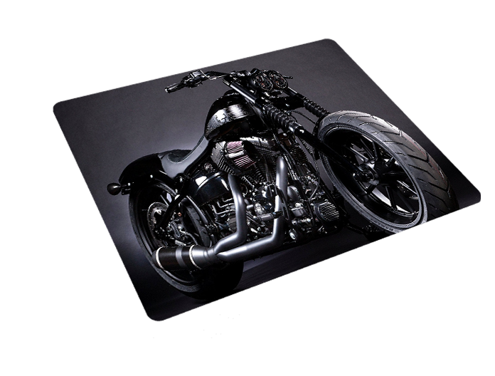 Podkładka pod myszkę Harley Davidson zdjęcie 3