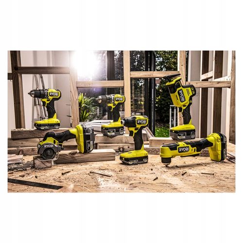 Akumulator RYOBI RB1820C 2Ah 18V na Arena.pl