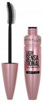 Maybelline Lash Sensational Mascara Do Rzęs Zwiększająca Objętość VeryBlack
