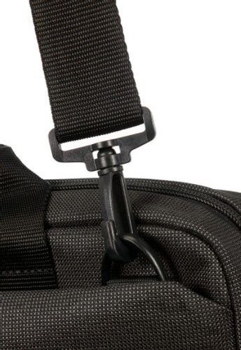 Torba Network 3 14.1 cala Czarny SAMSONITE 14.1 na Arena.pl