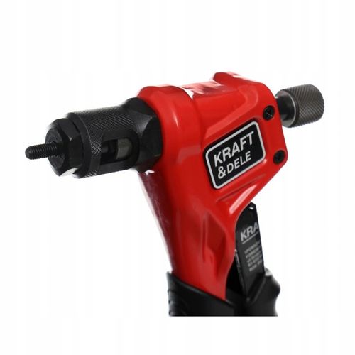Nitownica do nitonakrętek m3-m6 kraft&dele KD10551 na Arena.pl