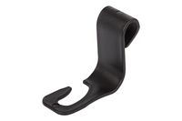 Wieszak samochodowy na zakupy